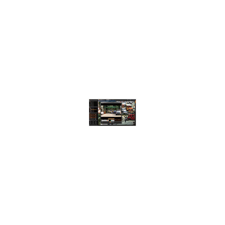 NVR3 License for non-ACTi Camera to work on NVR 3 Corporate