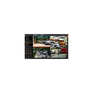 NVR3 License for non-ACTi camera to work on NVR 3 Business