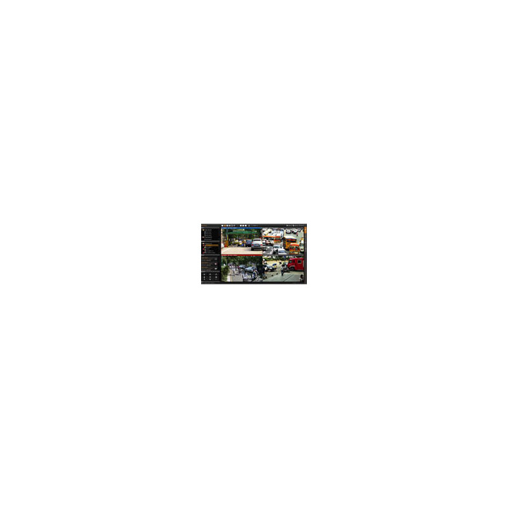 NVR3 License for non-ACTi camera to work on NVR 3 Business