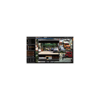 NVR3 License for Channel (ACTi Video Devices) to work on NVR