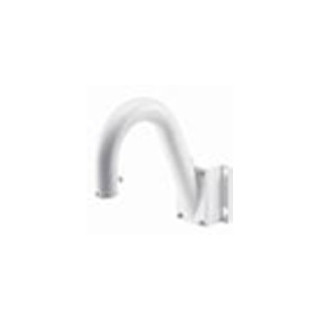 Indoor/Outdoor Gooseneck with Bracket