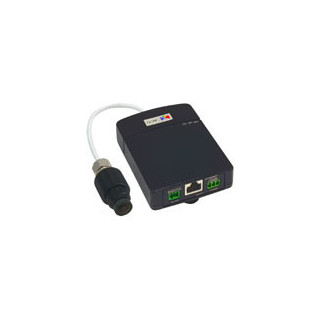 2MP Indoor Covert Camera with Basic WDR