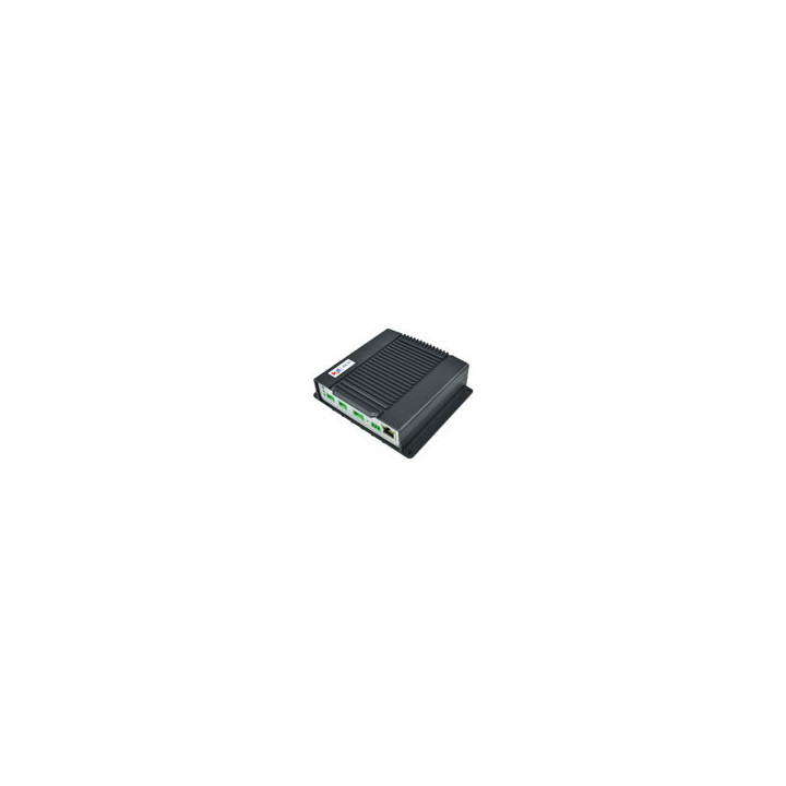 1-Channel 960H/D1 H.264 Video Encoder with BNC Video Input