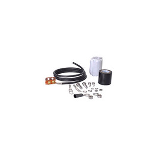 CommScope Ground Kit 1/4" & 3/8"