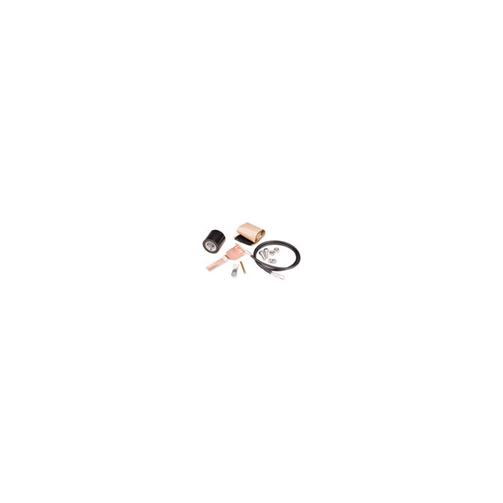 CommScope Ground Kit 5/8-7/8"