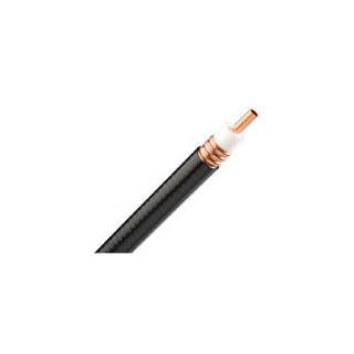 CommScope 7/8" 50 Ohm HELIAX(R) Andrew Virtual Air(tm)