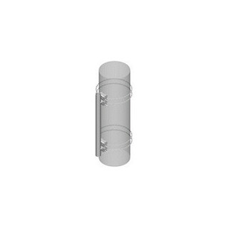 CommScope Heavy Duty Chain Mount Kit