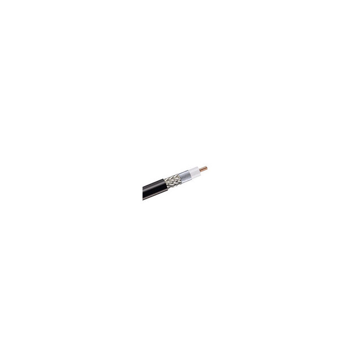 CommScope 3/8" CNT-400 50 Ohm Braided Coaxial Cable
