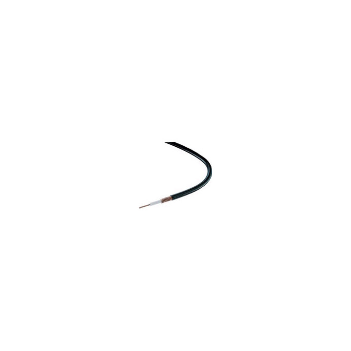 CommScope HELIAX(R) Superflexible Foam Coaxial Cable