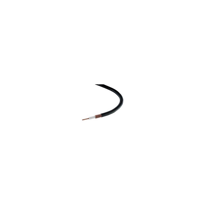 CommScope HELIAX(R) Superflexible Foam Coaxial Cable