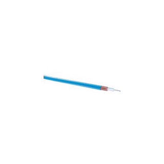 CommScope HELIAX(R) Plenum Rated Air Dielectric Coaxial Cable