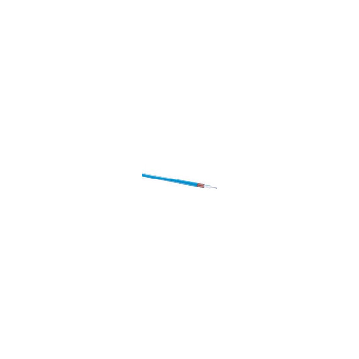 CommScope HELIAX(R) Plenum Rated Air Dielectric Coaxial Cable