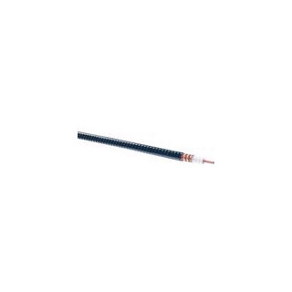 CommScope 1/4" Heliax(R) Low Density Foam Coaxial Cable