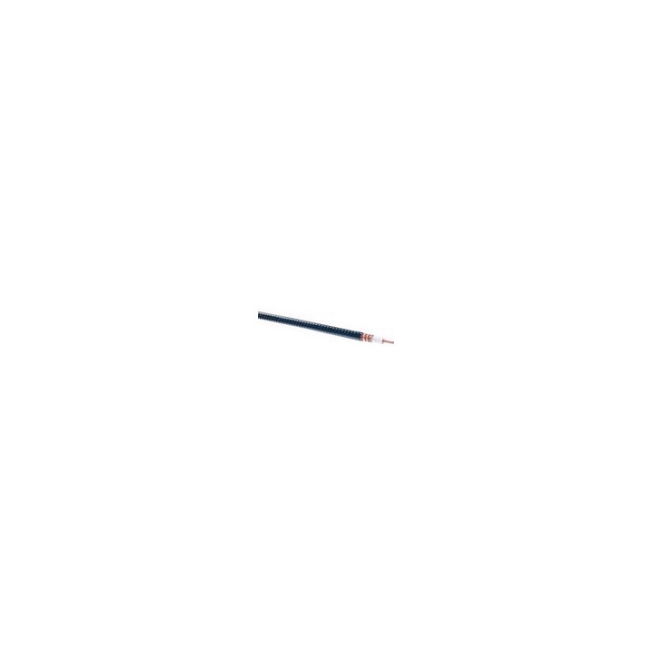 CommScope 1/4" Heliax(R) Low Density Foam Coaxial Cable