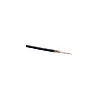 CommScope 3/8" Heliax(R) Low Density Foam Coaxial Cable