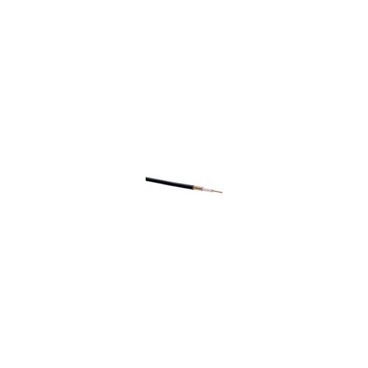CommScope 3/8" Heliax(R) Low Density Foam Coaxial Cable