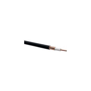 CommScope 5/8" Heliax(R) Low Density Foam Coaxial Cable