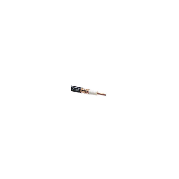 CommScope 1/2" Heliax(R) Low Density Foam Coaxial Cable
