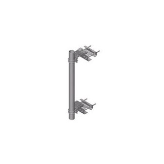 CommScope Universal 4-1/2" Pipe Mount Base