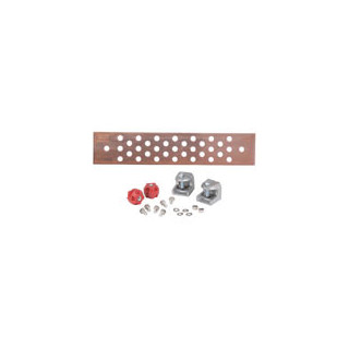CommScope Universal Copper Ground Buss Bar