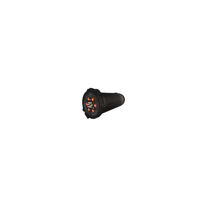 Apex X-2 Sealed Splice Closure
