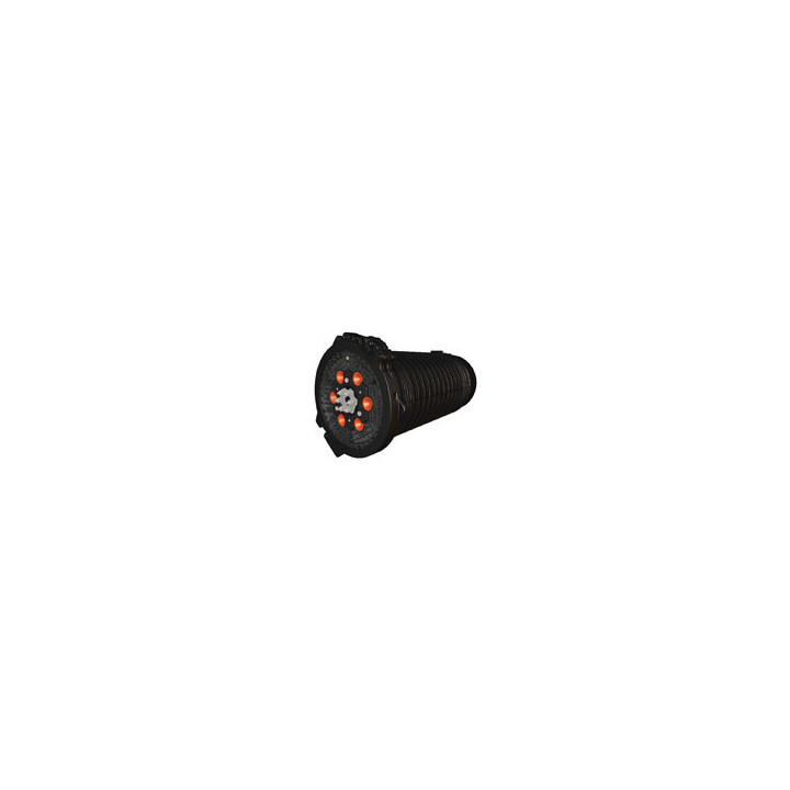 Apex X-2S Sealed Splice Closure