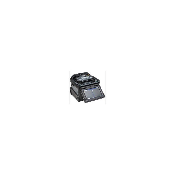 Fujikura 90S+ Fusion Splicer Kit with Cleaver