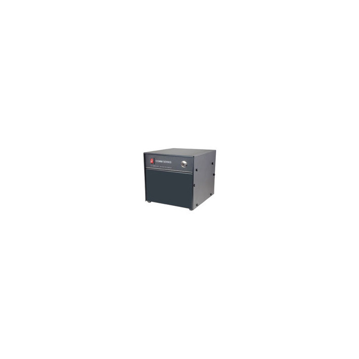 Backup Series Desktop DC UPS with Comm Series 120VAC - 12VDC