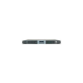 Platinum Series 12VDC / 120 Amp / 1RU Power Supply with
