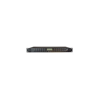 Distribution Series 3 Standard 200A Dual Bus 12-output