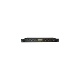 Distribution Series 3 Standard 200A Dual Bus 12-output Fuse