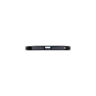 Distribution Series 3 Intelligent 200A Dual Bus 20-output