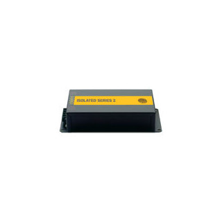 Isolated Series 2 20-60VDC - 12VDC / 12 Amp Isolated