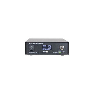 IntelliCharge Series 12VDC Power Supply / Battery Charger