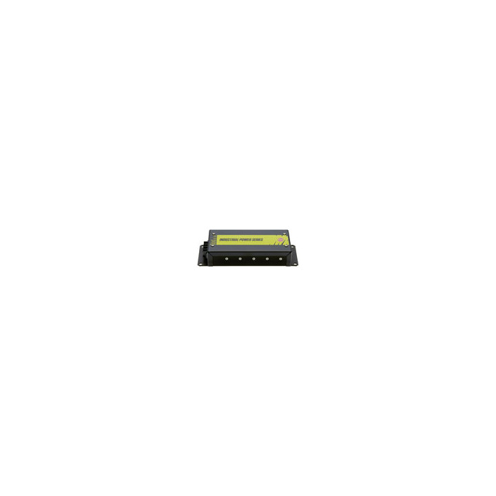 Industrial Series 24VDC - 12VDC / 20 Amp Non-Isolated Power