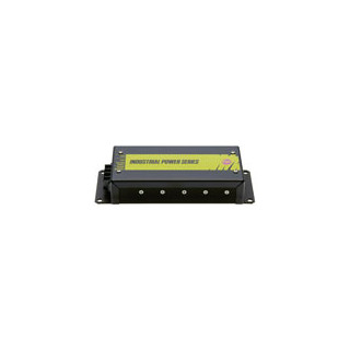 Industrial Series 24VDC - 12VDC / 30 Amp Non-Isolated Power