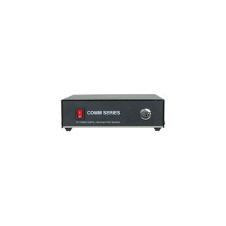 Comm Series 120VAC - 24VDC / 13 Amp Power Supply