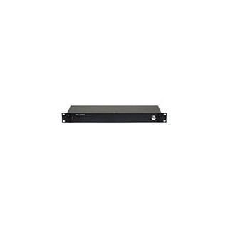 Pro Series 48VDC / 12.5 Amp / 100-265VAC PFC Input / 1RU