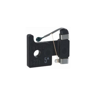 15 Amp GMT Fuse for use with ICT GMT-fuse based DC