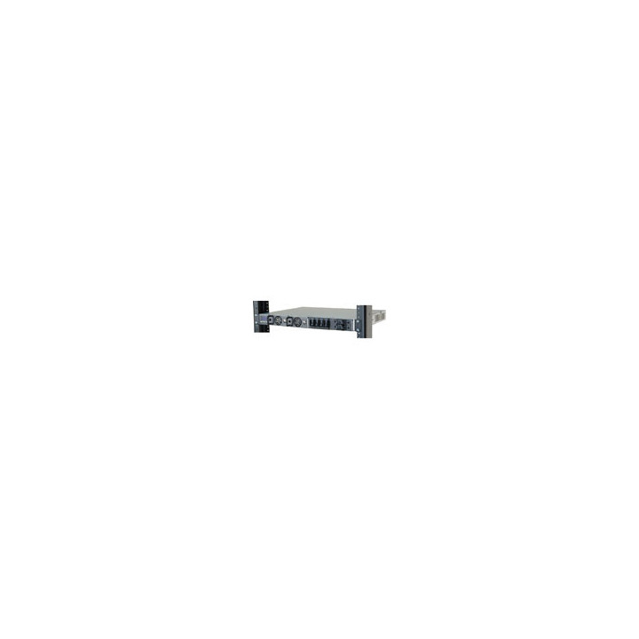 Modular Series Intelligent 1RU Power Shelf Redundant Hot