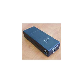 10-60VDC input PoE, 10/100/1000Base-T Gigabit interface