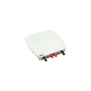 WipAir 8000 2.4GHz 200Mbps PTMP Base Station with External