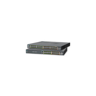 cnMatrix EX3028R-P, Intelligent Ethernet PoE Switch
