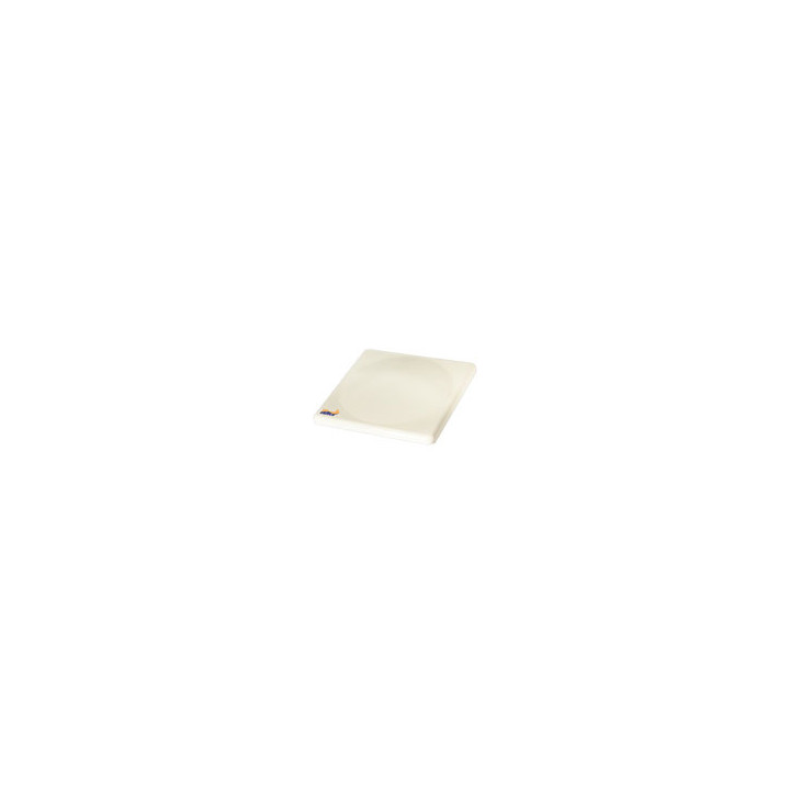 WipAir 8000 5GHz 200Mbps PTMP CPE with Integrated 23 dBi