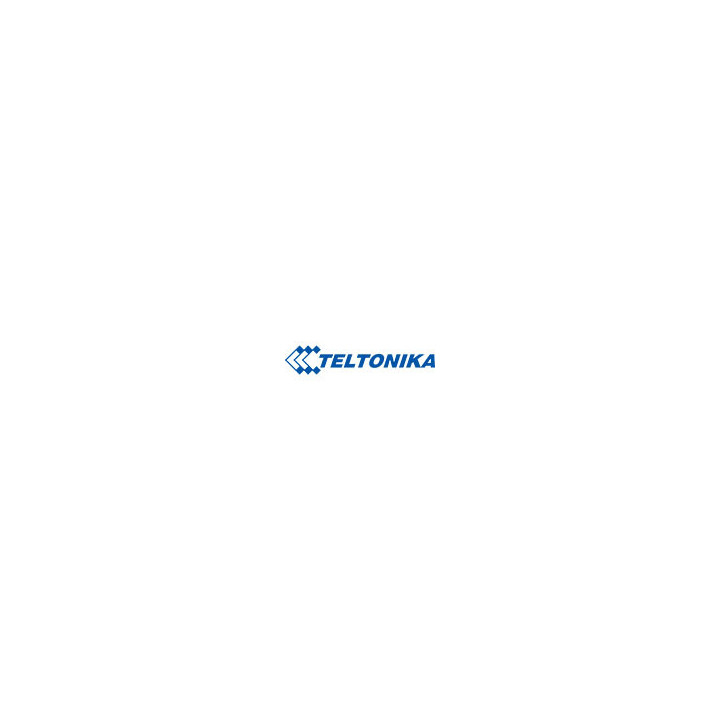 Wi-Fi 3 dBi Dual-Band Magnetic Omni Antenna with RSMA
