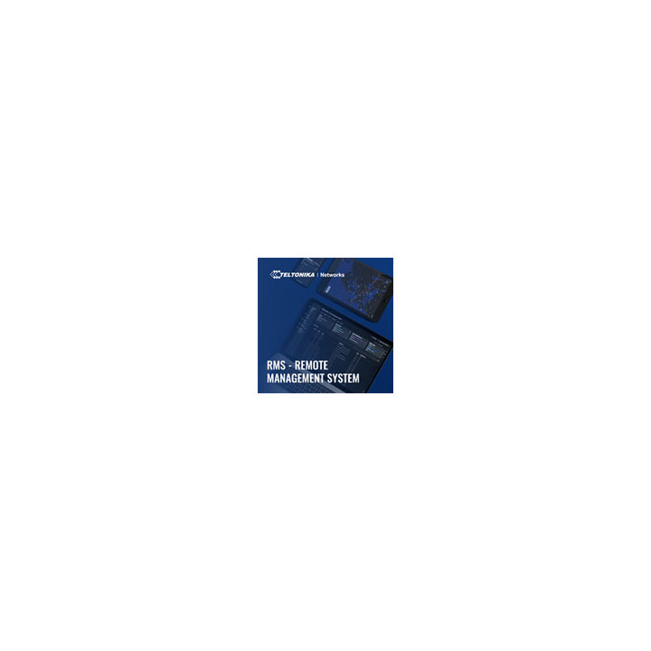 Teltonika Networks Remote Management System