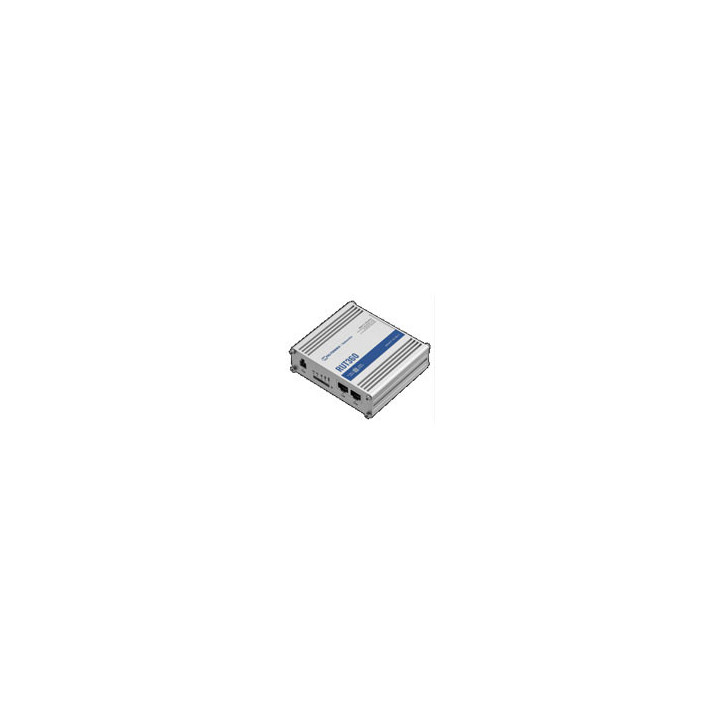 RUT360 4G LTE CAT6 Cellular Industrial Router with 2x