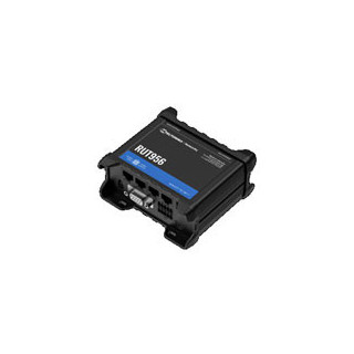 RUT956 4G LTE CAT4 Cellular Industrial Router with 4x