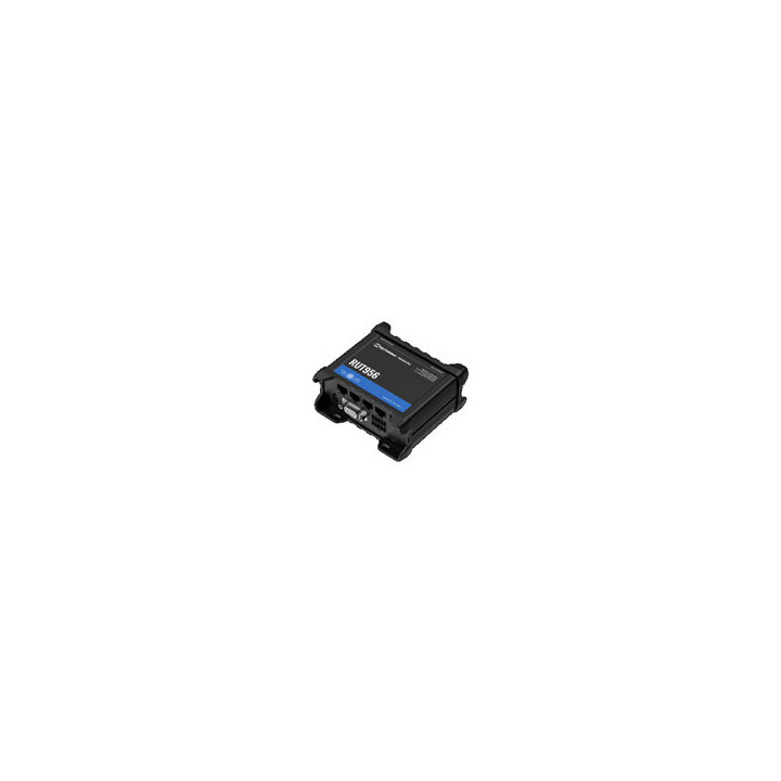 RUT956 4G LTE CAT4 Cellular Industrial Router with 4x