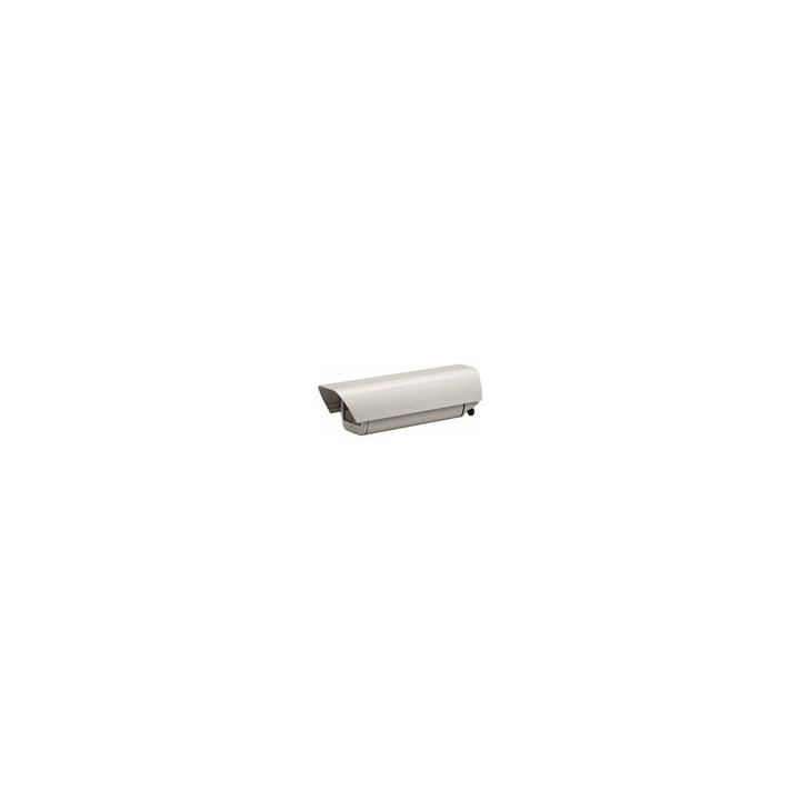 HEB Aluminium Camera Housing 12.5" (320mm) w/ Sunshield and